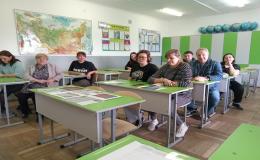 В рамках недели правовой грамотности